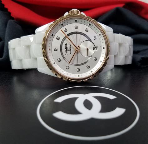 chanel j12 watch true.